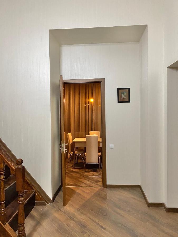 Inosi Home - Old Tbilisi Apartment エクステリア 写真
