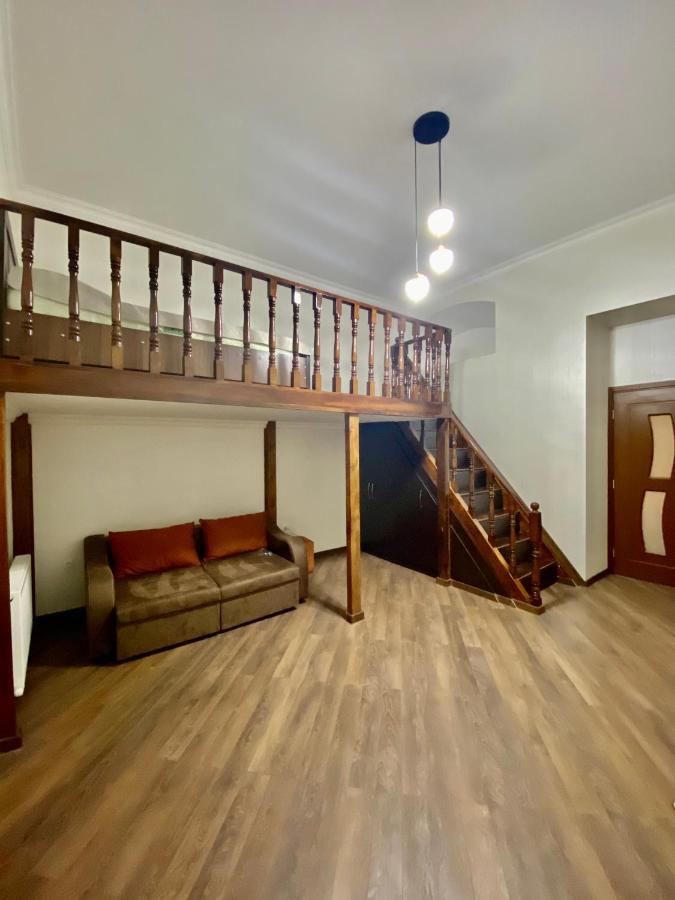 Inosi Home - Old Tbilisi Apartment エクステリア 写真
